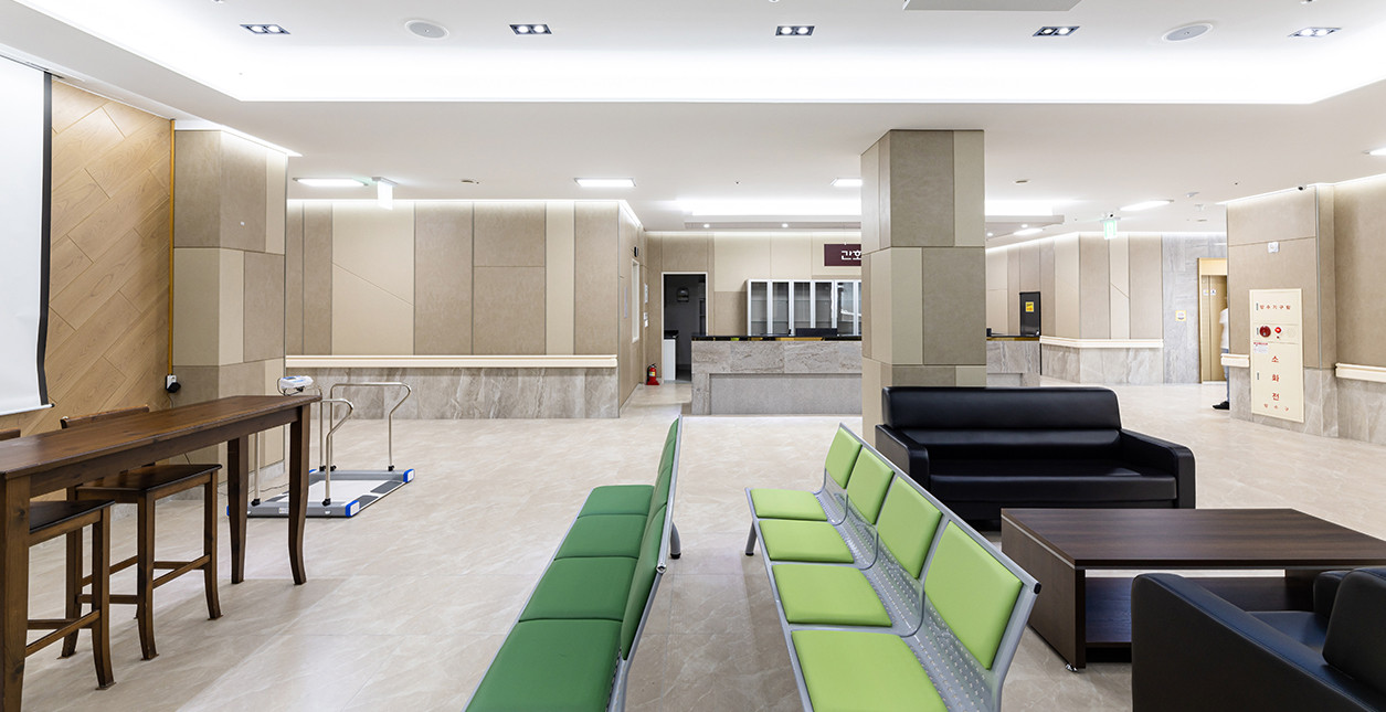 한빛요양병원 이미지 2