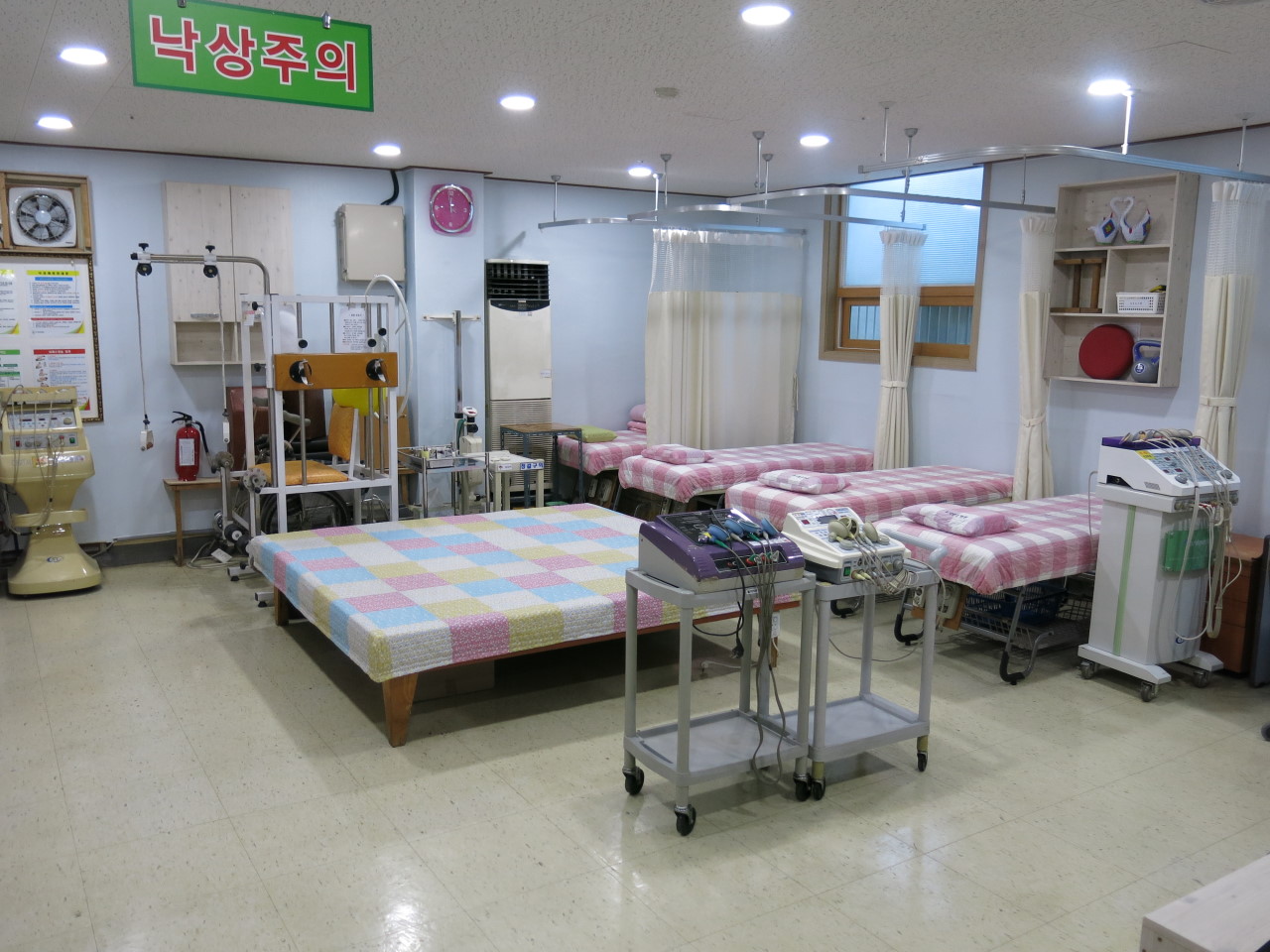 한사랑요양병원 이미지 2