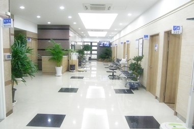 의료법인 영신의료재단 동래유유요양병원 이미지 2