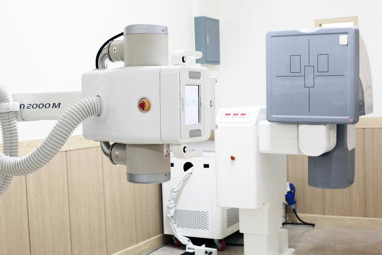 의료법인 수영의료재단 고성제일요양병원 이미지 3