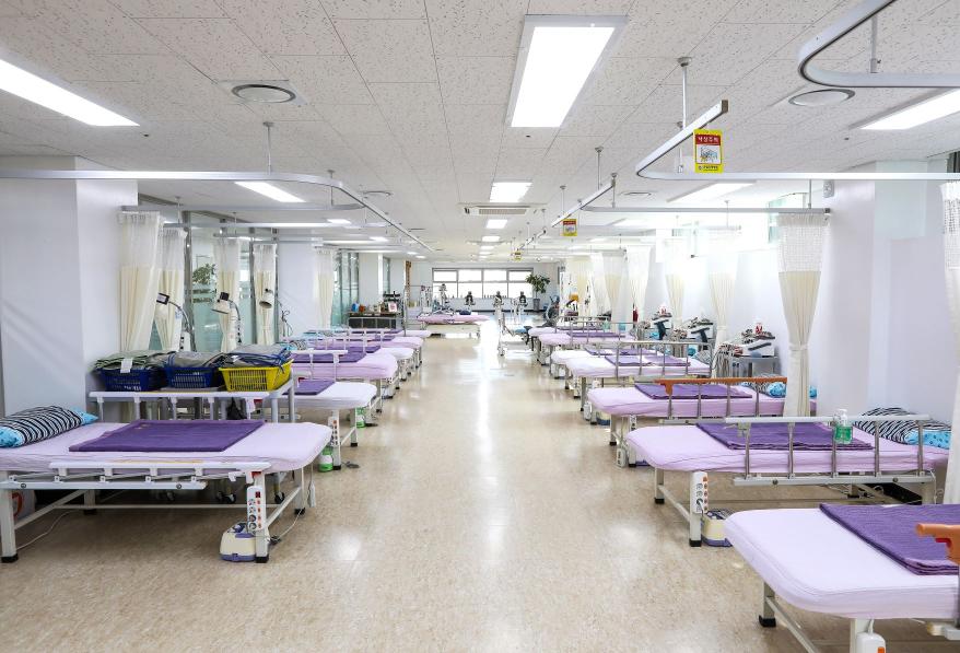 의료법인 영파의료재단 규림요양병원 이미지 3