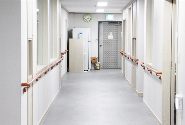 미소요양병원 이미지 2