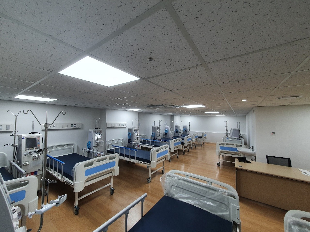 서울중앙요양병원 이미지 2