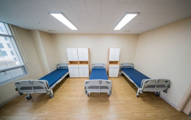 아시아드 요양병원 이미지 2