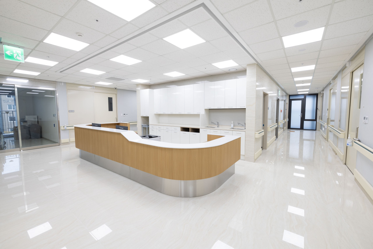 세인요양병원 이미지 2