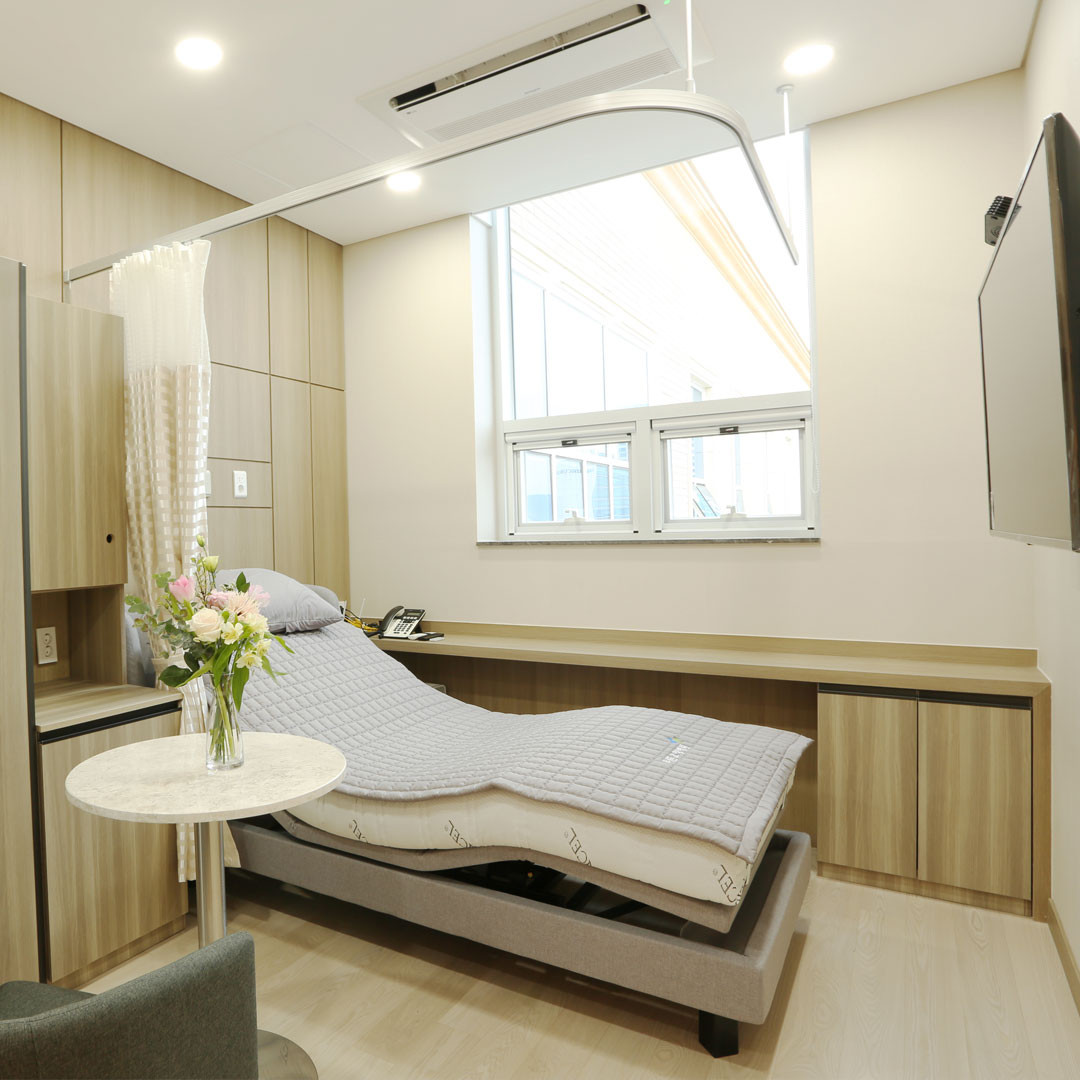 푸른요양병원 이미지 2