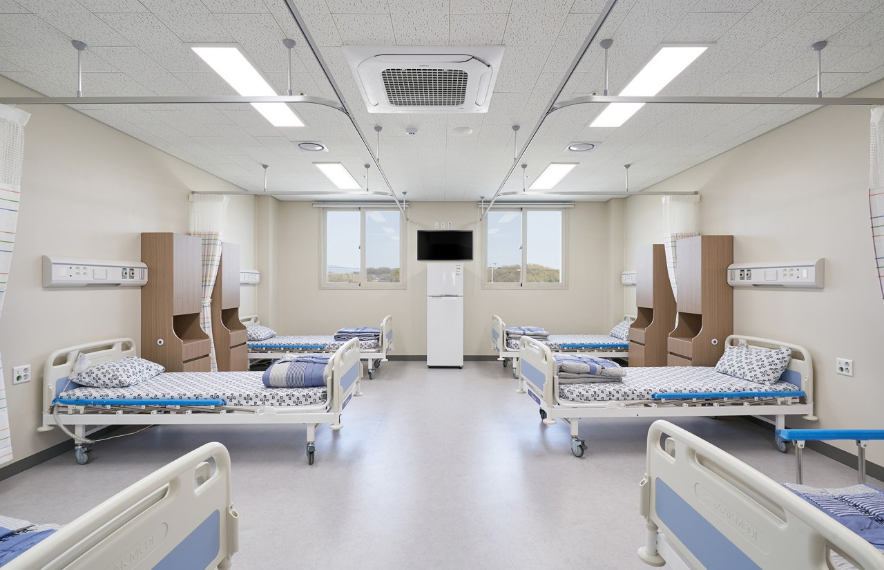 문경점촌요양병원 이미지 3