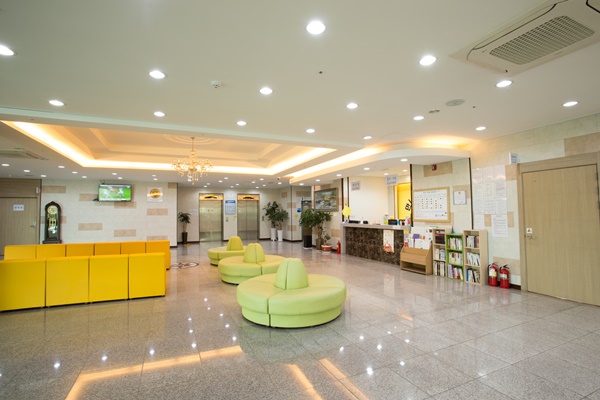 양주큰길요양병원 이미지 3