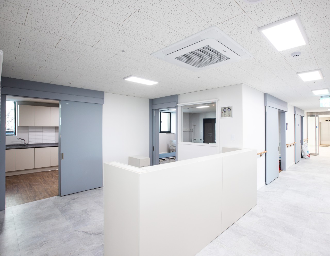 우리효요양병원 이미지 2