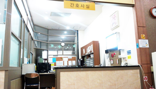 미래요양병원 이미지 3