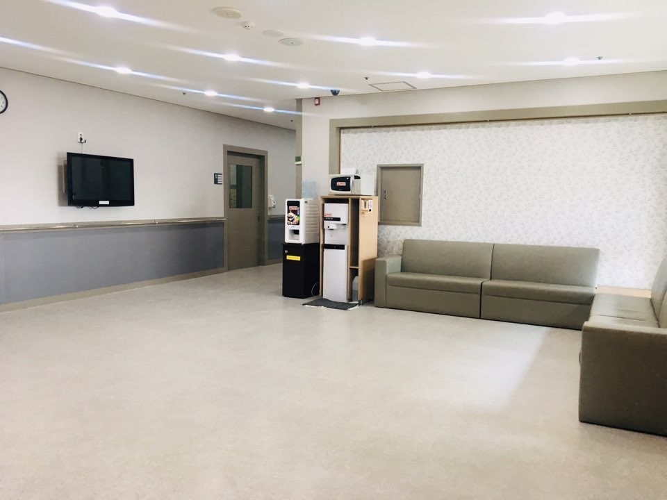 중앙효요양병원 이미지 2