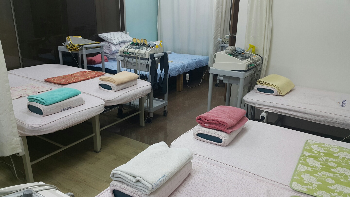 의료법인 노송의료재단 시티요양병원 이미지 3