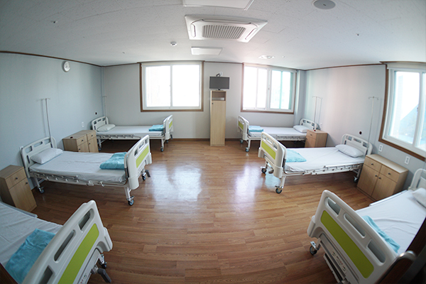 로하스참사랑요양병원 이미지 4