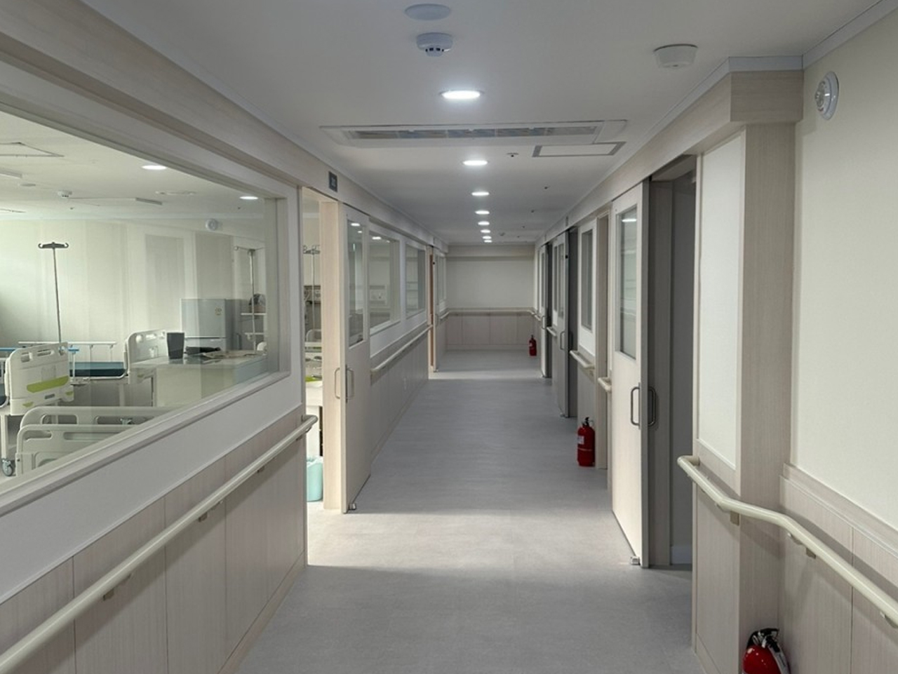 맘편한요양병원 이미지 4