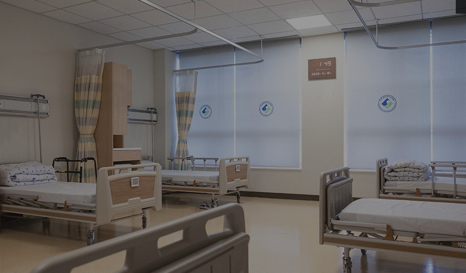 학교법인 대우학원 아주대학교요양병원 이미지 3