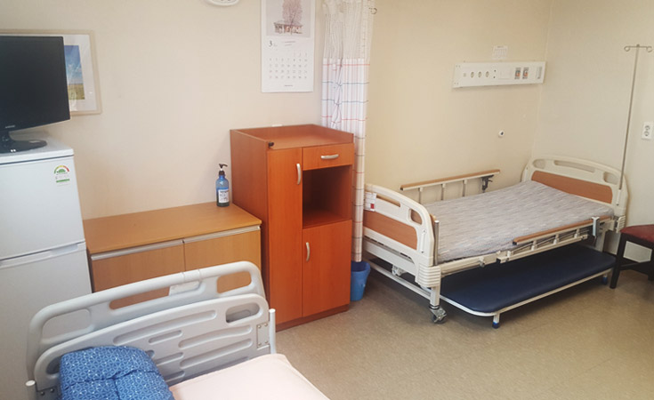 원주민중요양병원 이미지 3