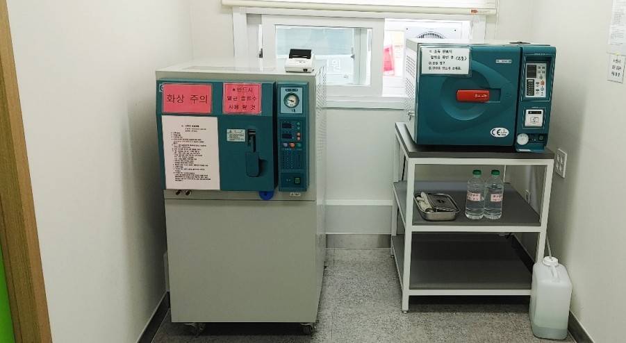 춘천호반요양병원 이미지 3