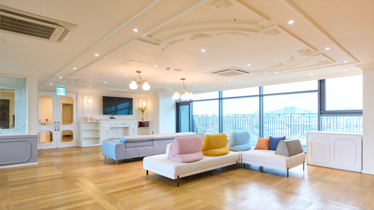 포레스트요양병원 이미지 3