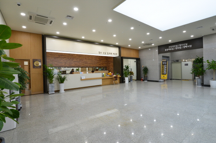 성심요양병원 이미지 3