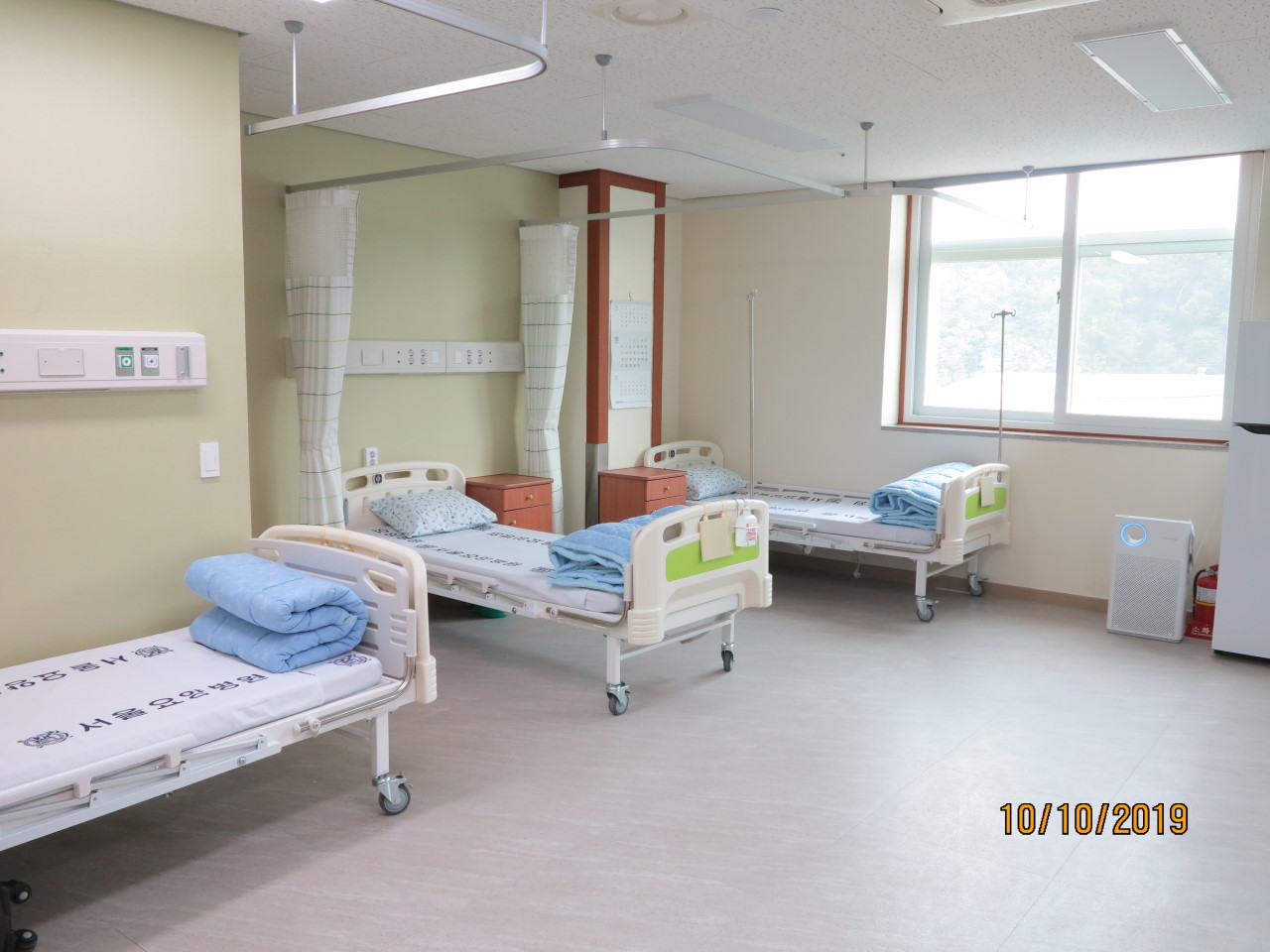 서울요양병원 이미지 4