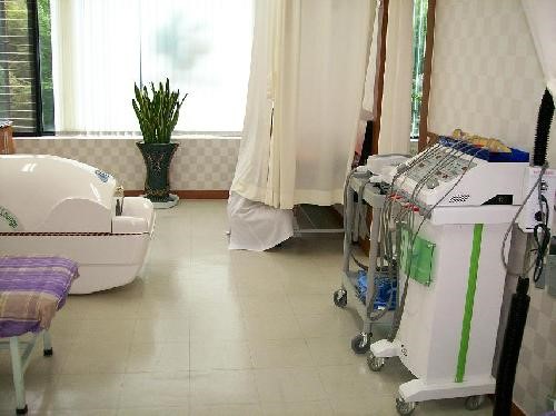 의료법인 참사랑 의료재단 시흥 참사랑 요양병원 이미지 3