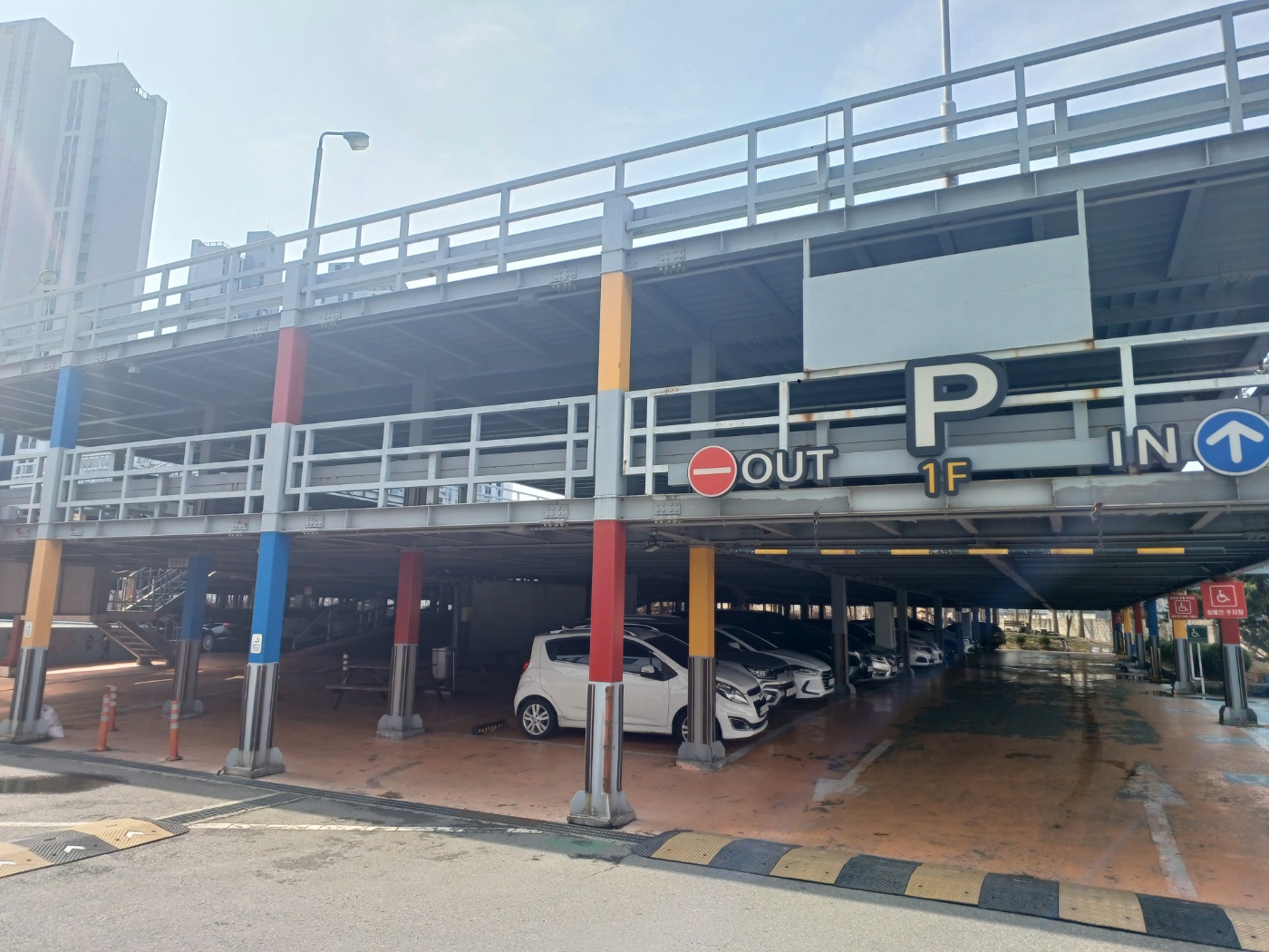 평화요양병원 이미지 3