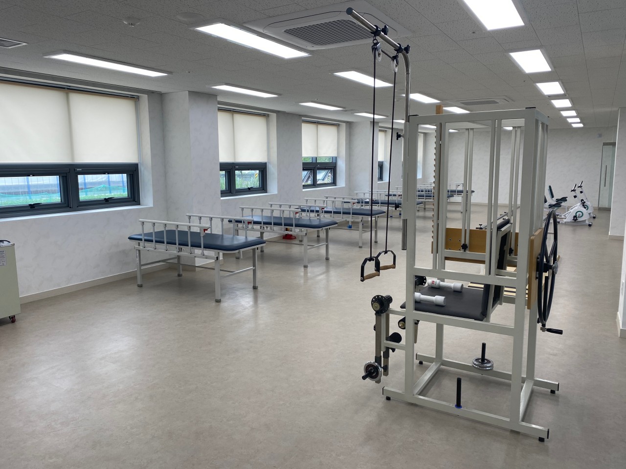 의료법인 현보의료재단 해오름요양병원 이미지 4