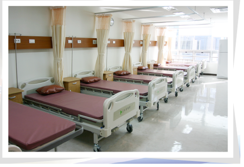 우정요양병원 이미지 3