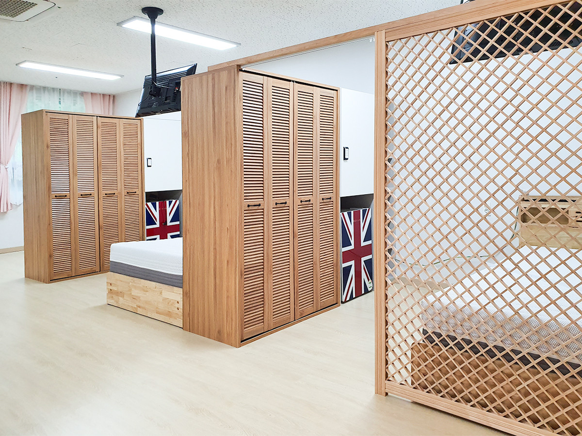 의료법인 아인의료재단 성암요양병원 이미지 3