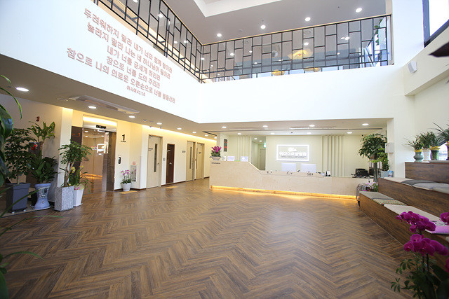 위더스요양병원 이미지 4