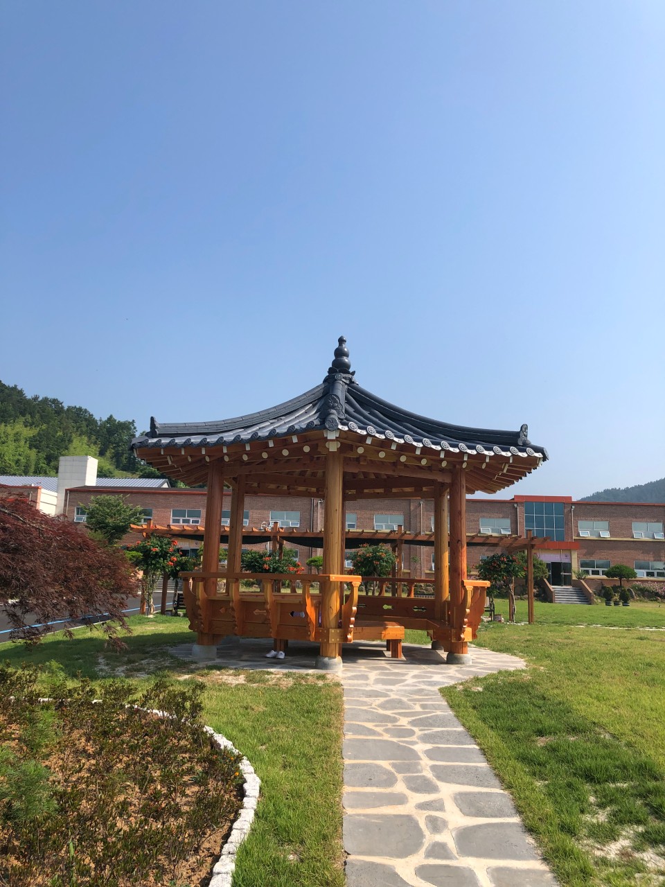 의료법인진촌의료재단 순천만요양병원 이미지 3