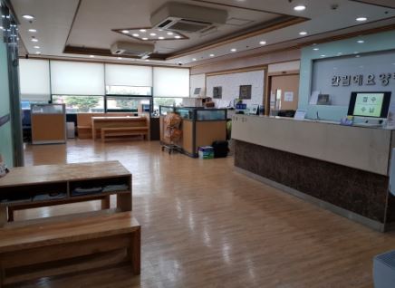 의료법인대성의료재단 한림예요양병원 이미지 3