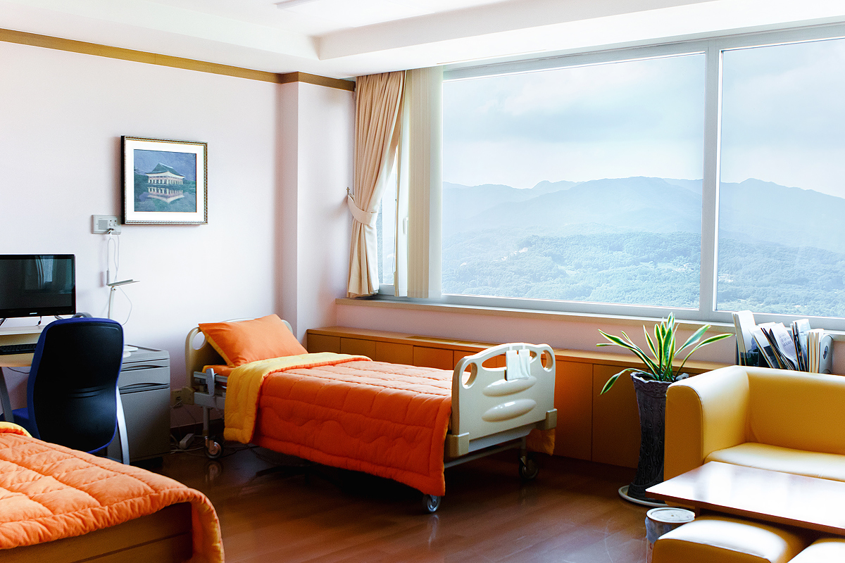 에이치제이매그놀리아국제요양병원 이미지 3