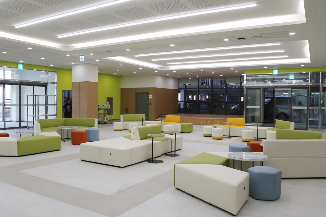 한국보훈복지의료공단 부산요양병원 이미지 3