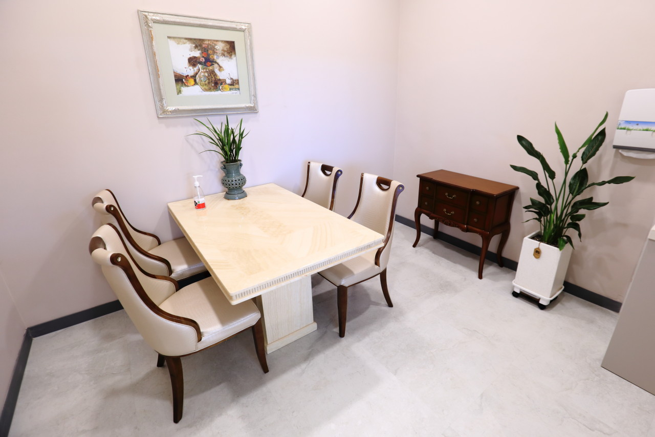 의료법인경진의료재단 오천경희요양병원 이미지 3