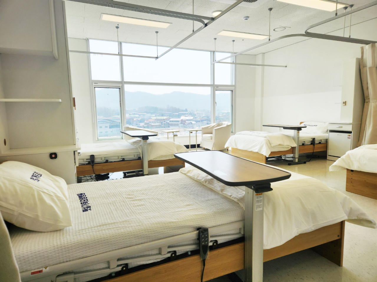 햇살가득요양병원 이미지 4