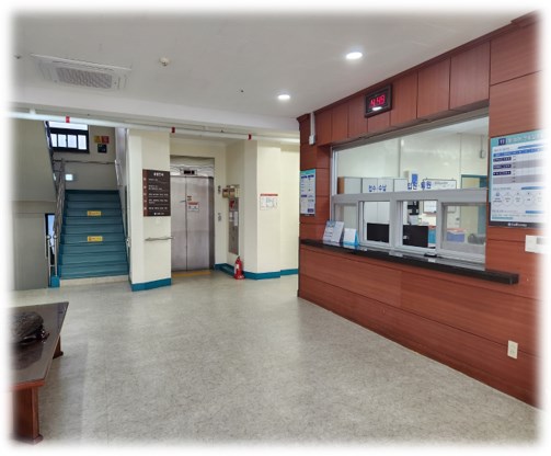 의료법인 연훈의료재단 청양훈요양병원 이미지 3