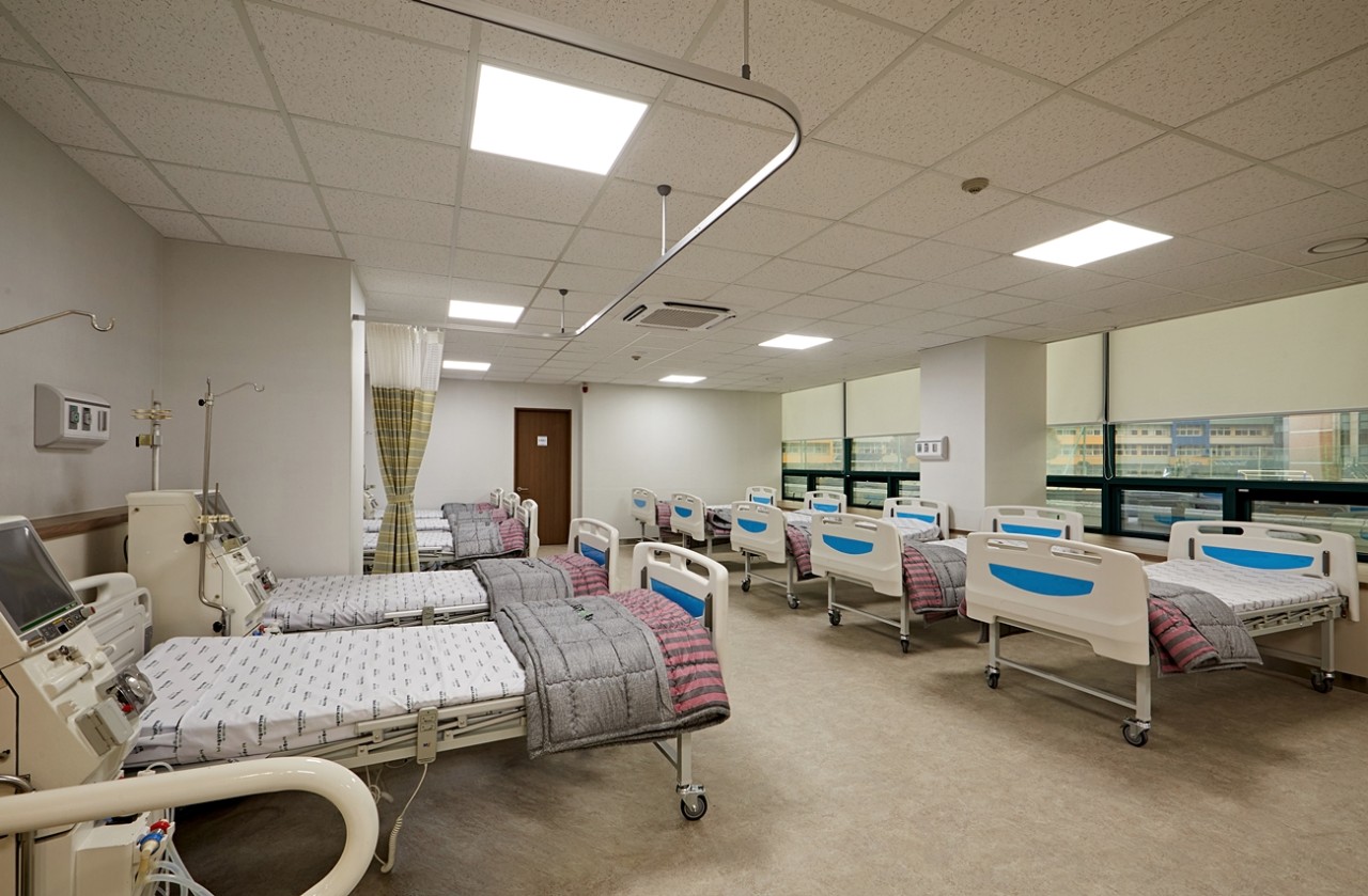 서울브이아이피(VIP)요양병원 이미지 3