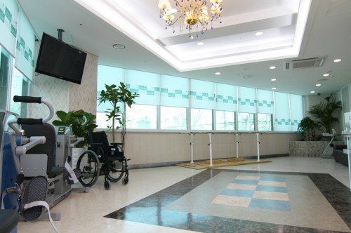 오산메디컬재활요양병원 이미지 3