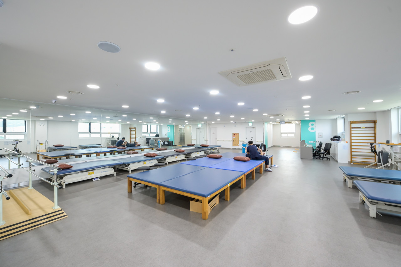 안산중앙요양병원 이미지 3