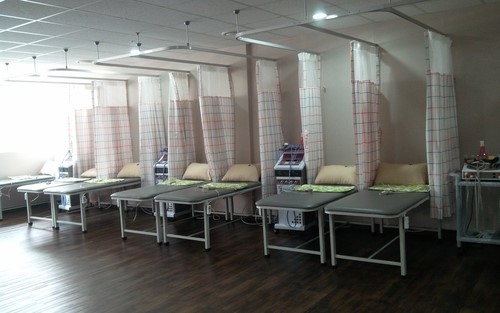 의료법인 연송의료재단 제2신창요양병원 이미지 3