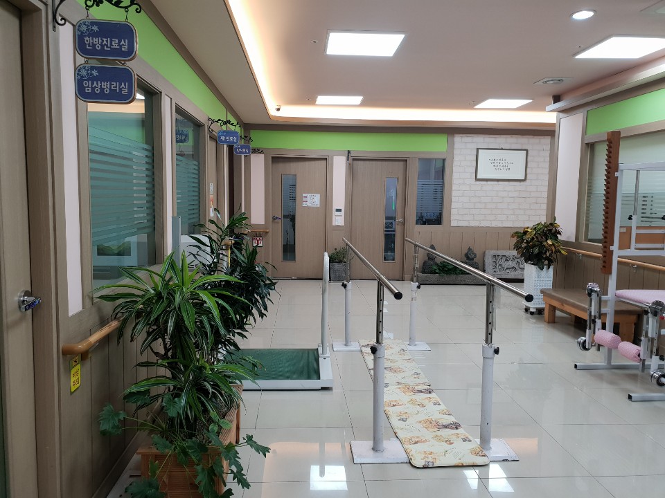 의료법인무일의료재단 참좋은요양병원 이미지 3