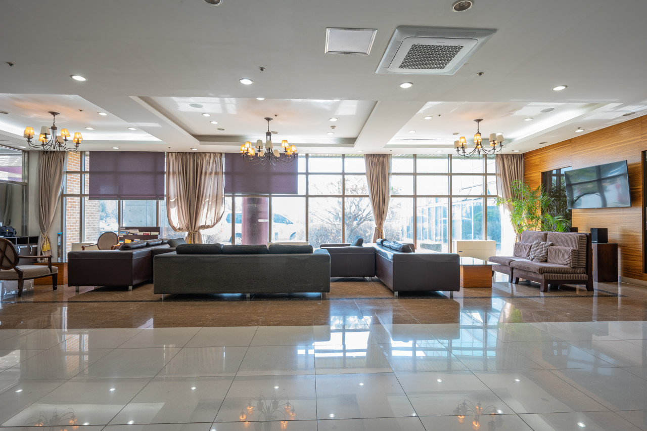 충주시노인전문병원 이미지 3