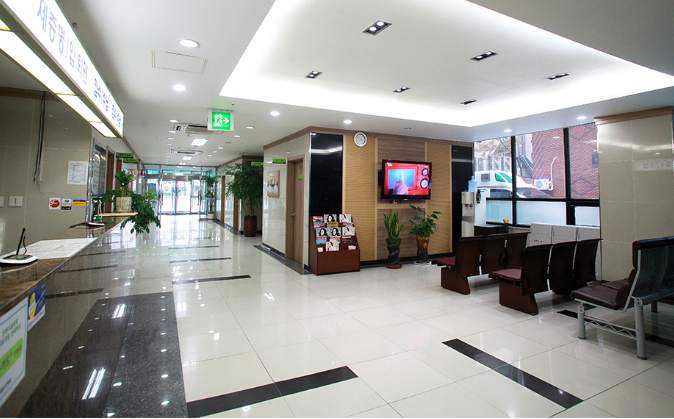 새올요양병원 이미지 3