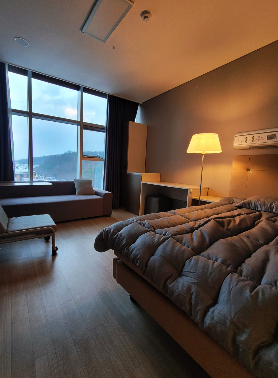 차연요양병원 이미지 3