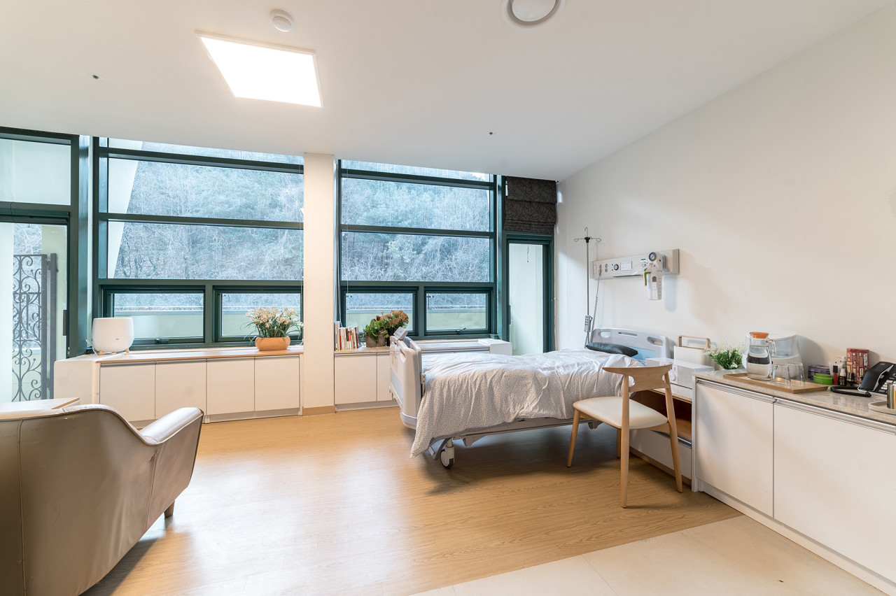 선한빛요양병원 이미지 3