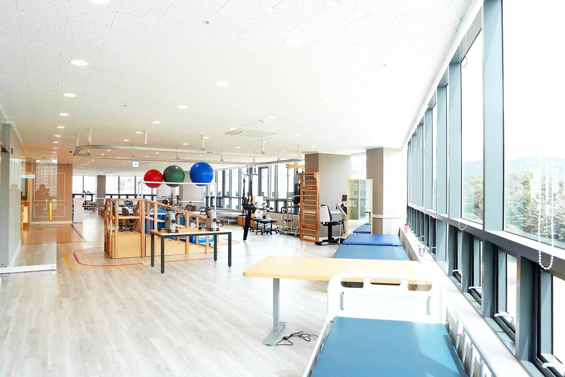 서울 대효 요양병원 이미지 3