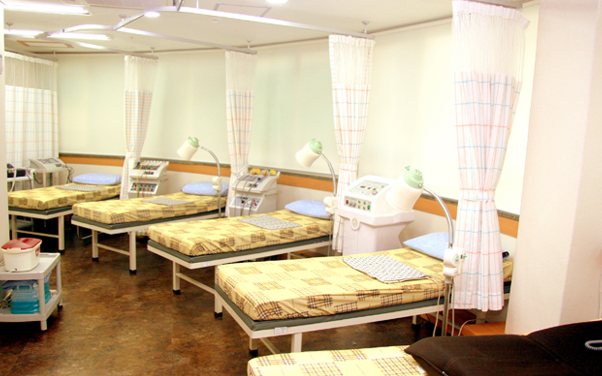 미추홀숲요양병원 이미지 3