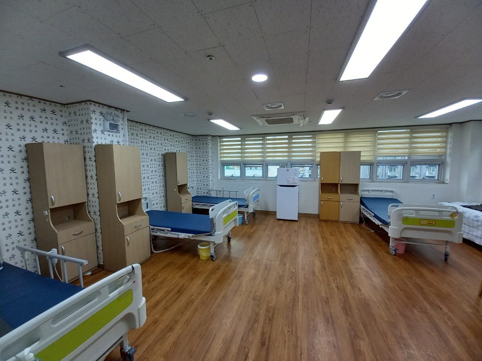 의료법인 세명의료재단 세명요양병원 이미지 3