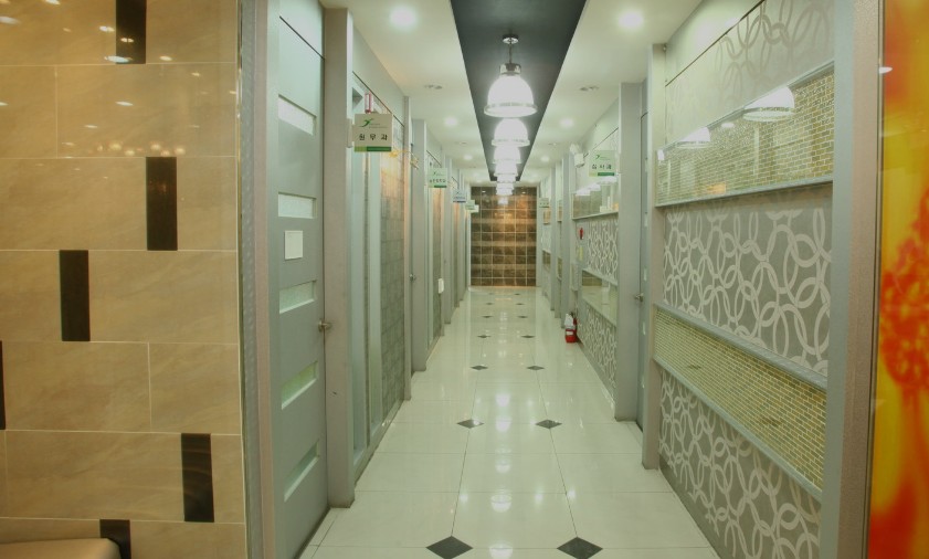 정다운요양병원 이미지 3
